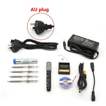 soldering iron